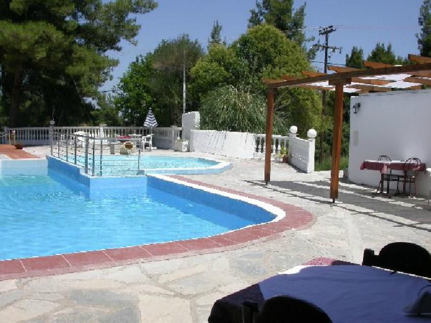 Kassandra Bay Village фото 10