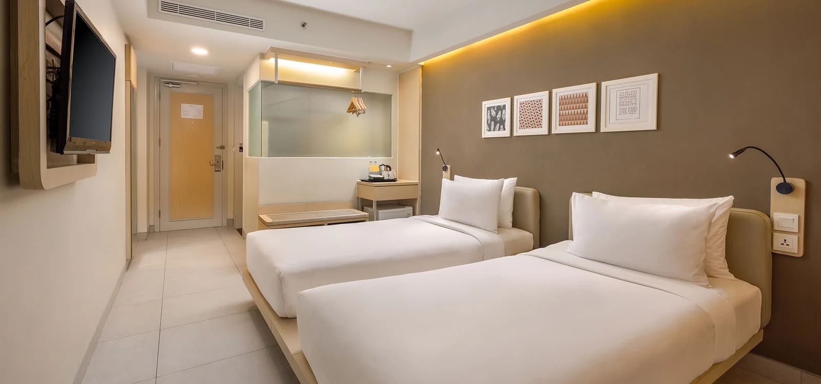 Sevn Legian фото 3
