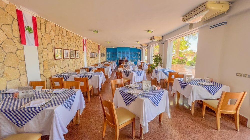 Sharm Club Beach Resort фото 333