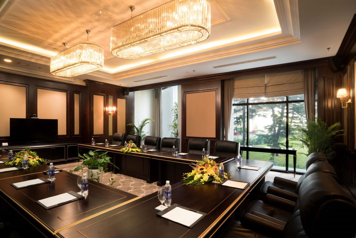 Vinpearl Resort & Spa Ha Long фото 48
