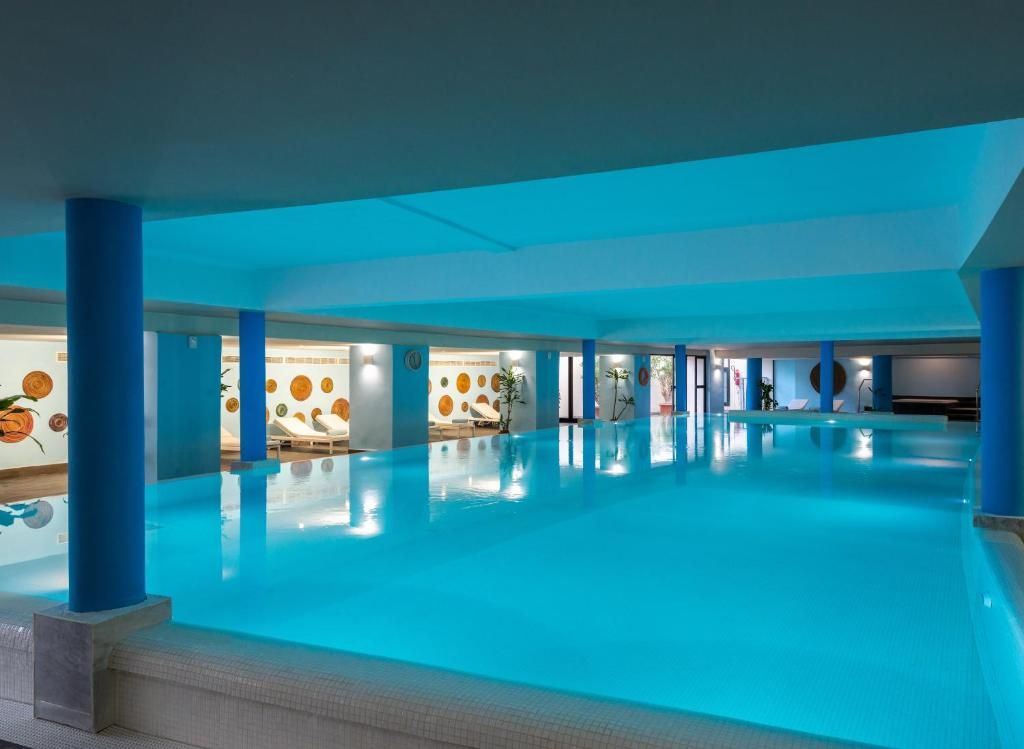 Iberostar Selection Kuriat Palace фото 25