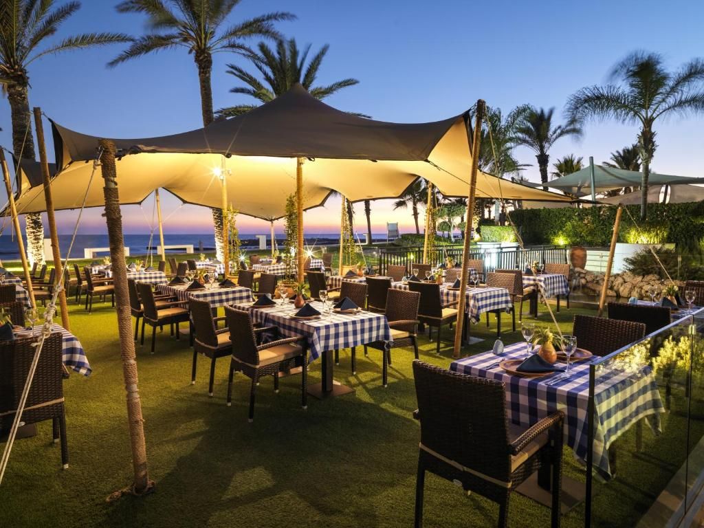 Olympic Lagoon Resort Paphos фото 68