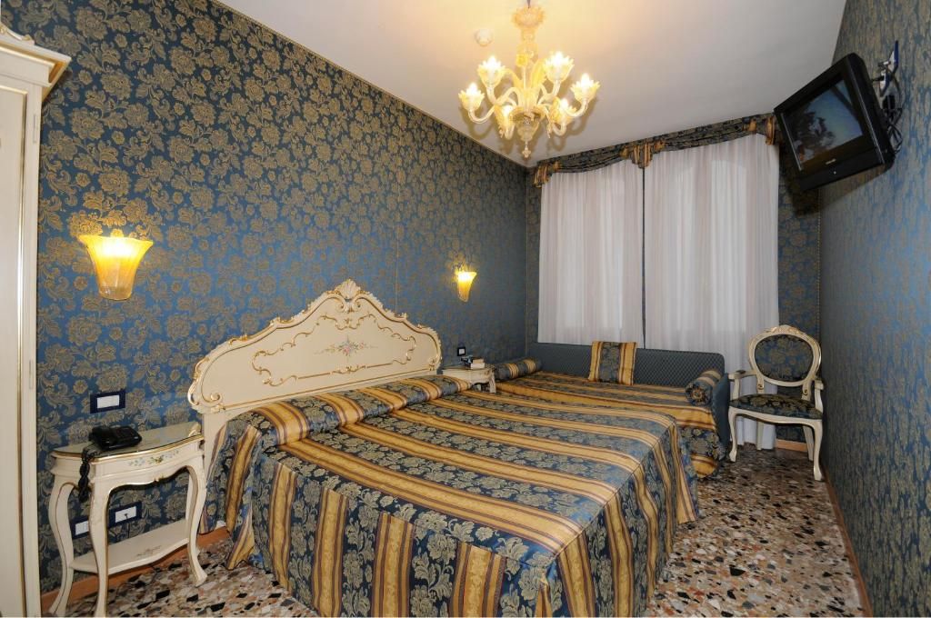 Hotel Il Mercante di Venezia фото 27