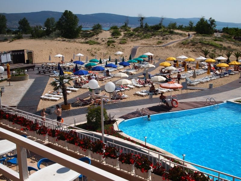 Nessebar Beach фото 8