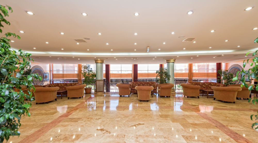 Royal Atlantis Beach Hotel фото 19
