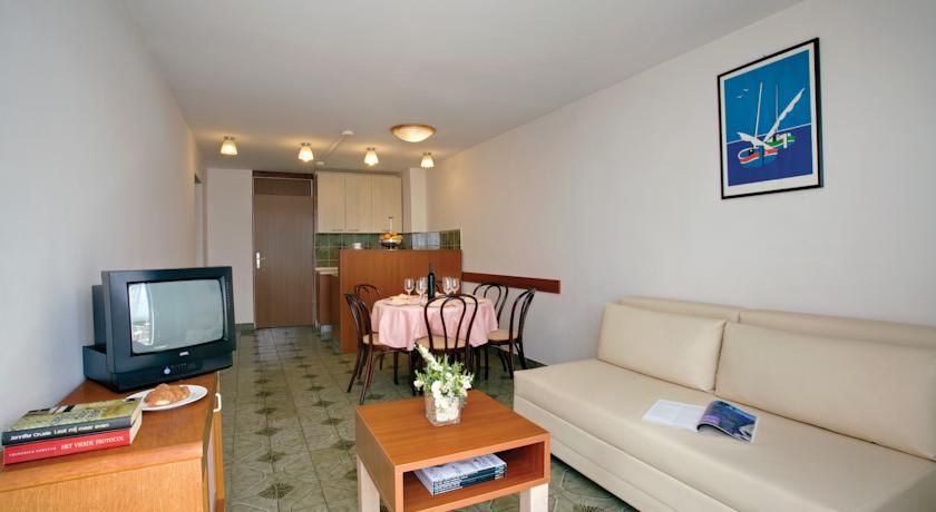 Albona Hotel & Residence фото 36