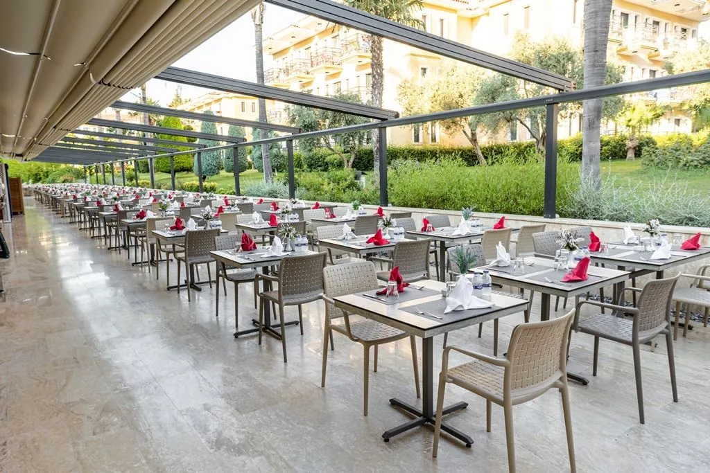 Club Hotel Phaselis Rose фото 165