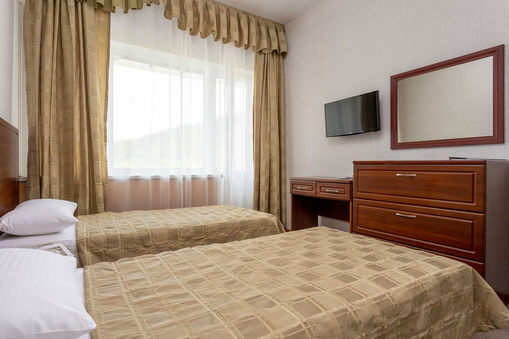 Azimut Парк Отель Прометей Небуг фото 105