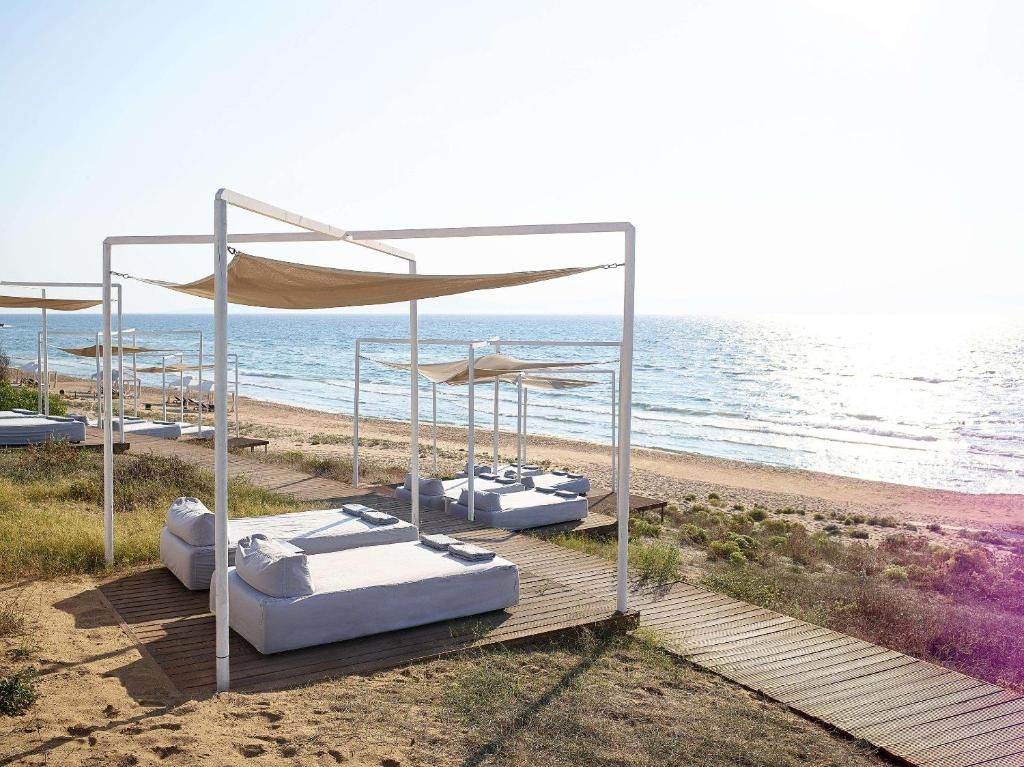 Grecotel Olympia Riviera and Aqua Park фото 49