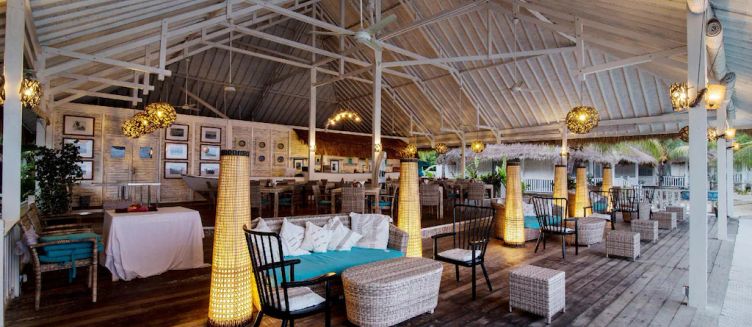 Фото отеля Sudamala Resort Seraya Flores