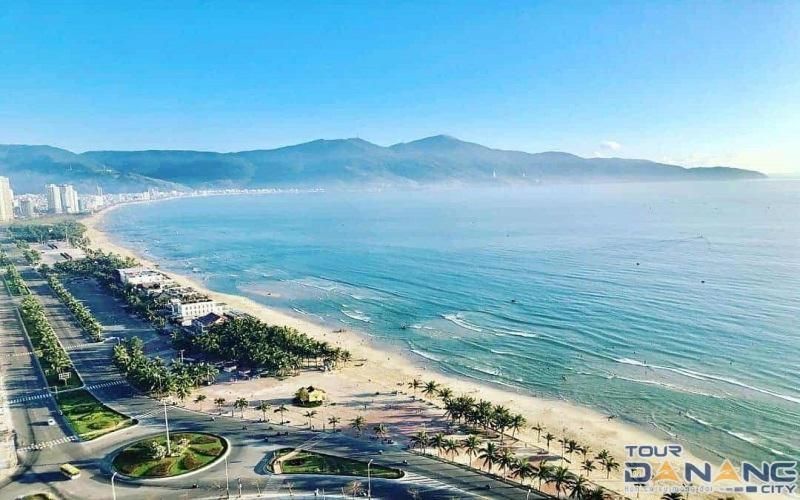 Vian Hotel Danang фото 2