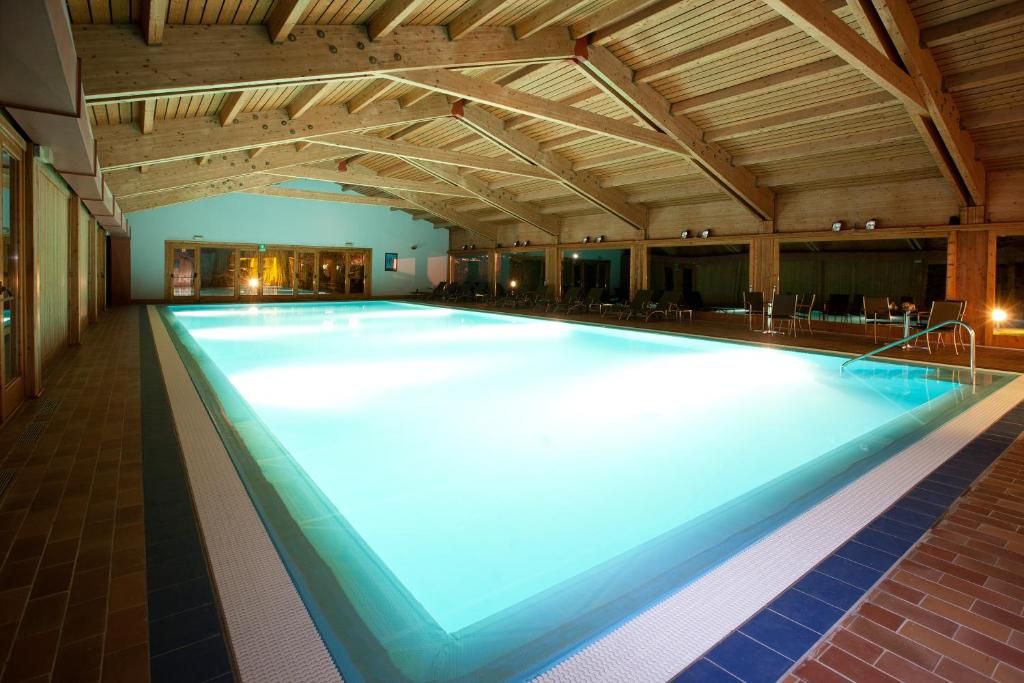 Palace Hotel Wellness & Beauty фото 7