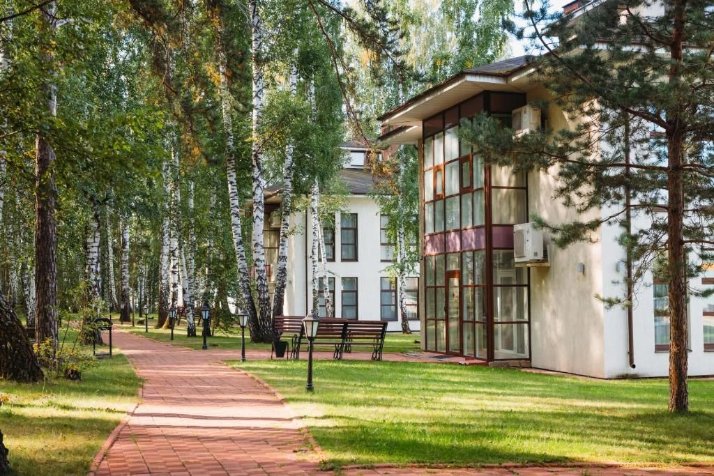Ramada By Wyndham Yekaterinburg Hotel & Spa фото 23
