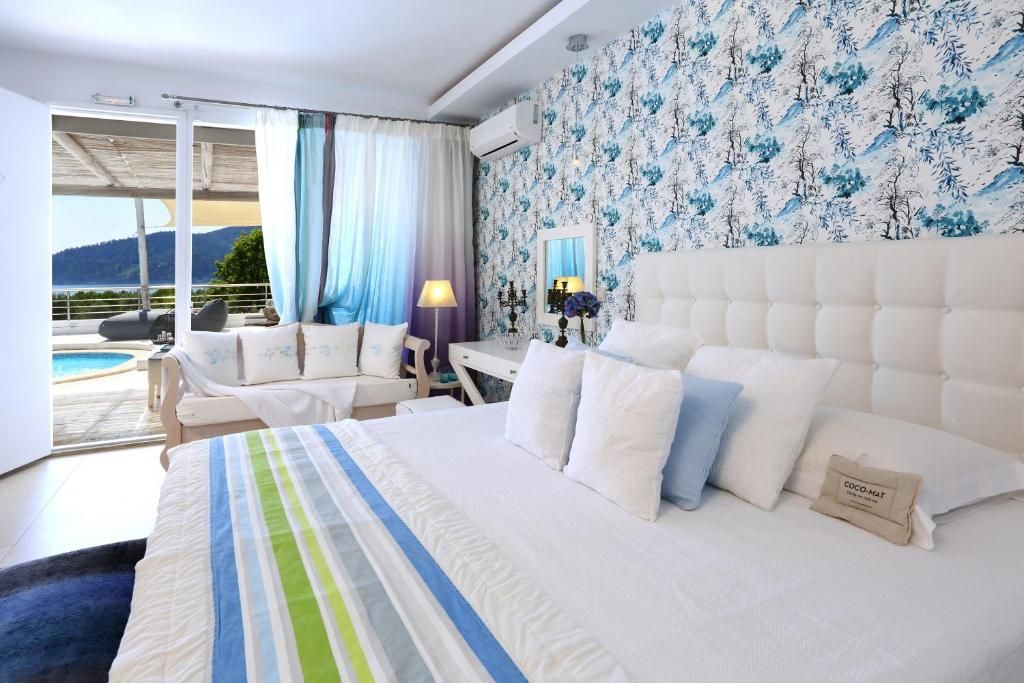 Mare Monte Small Boutique Hotel фото 20