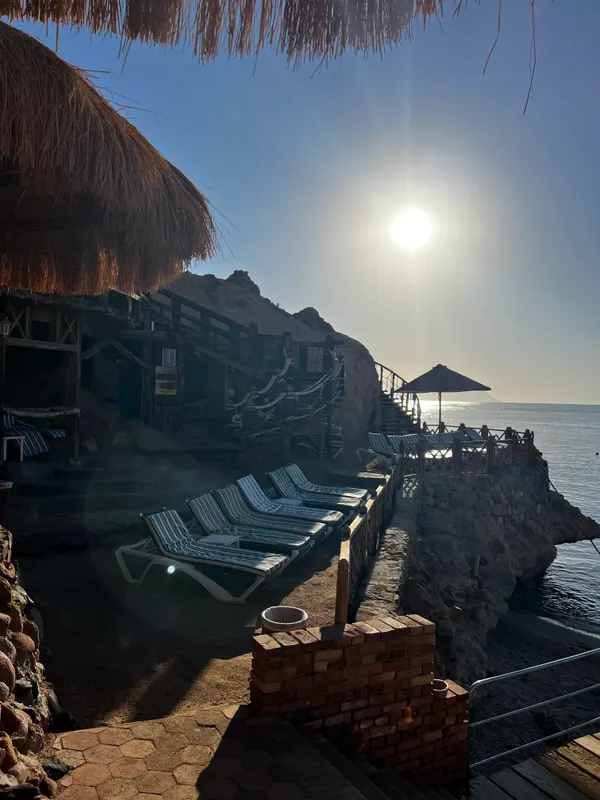 Pickalbatros Golf Beach Resort фото 103