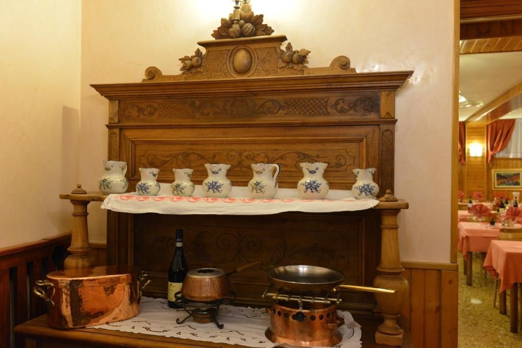 Gufo Hotel Bormio фото 2