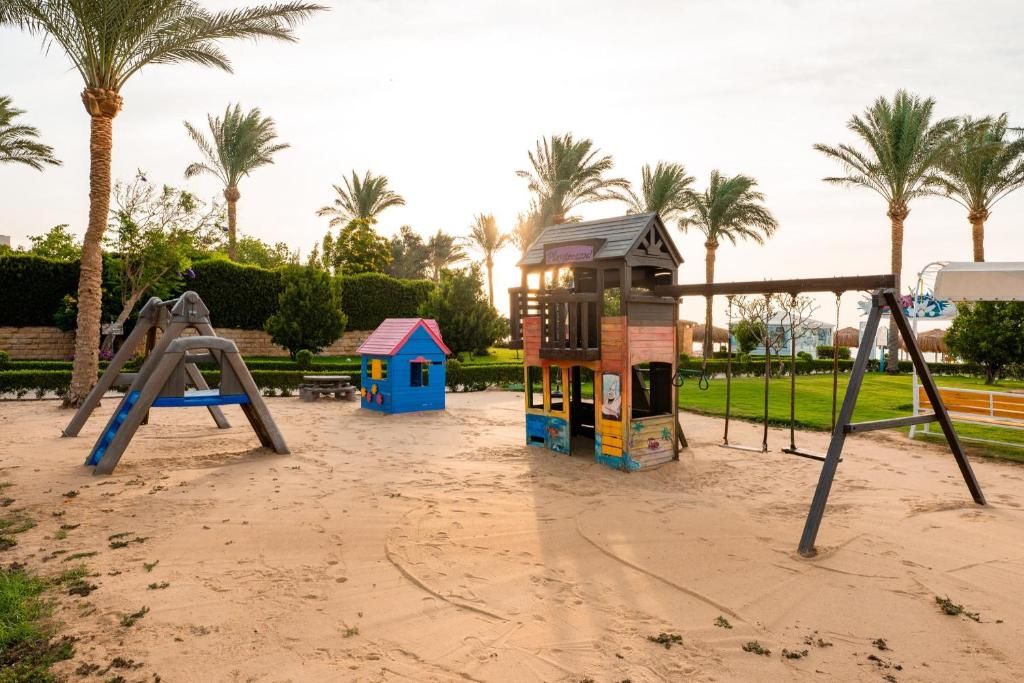 Sentido Caribbean World Resort Soma Bay фото 183