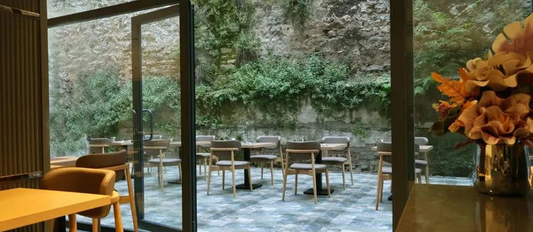 Фото отеля The Galata Glory Hotel