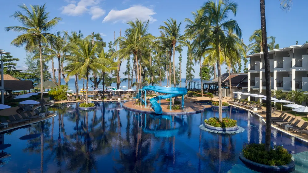 Sunwing Bangtao Beach фото 42