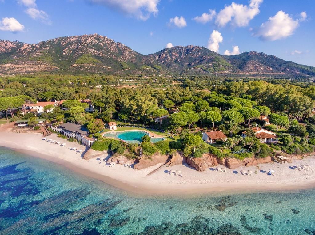 Is Morus Relais фото 2