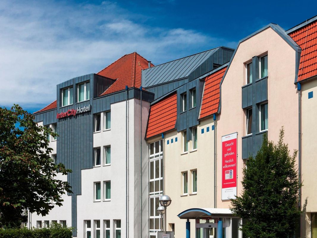 IntercityHotel Celle фото 16