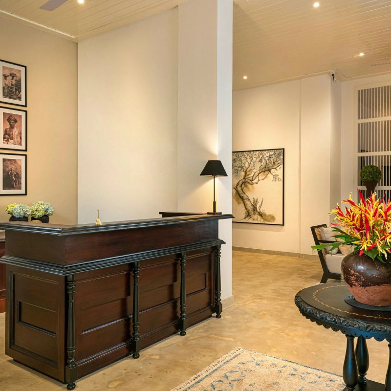 Ceylo Villas фото 16