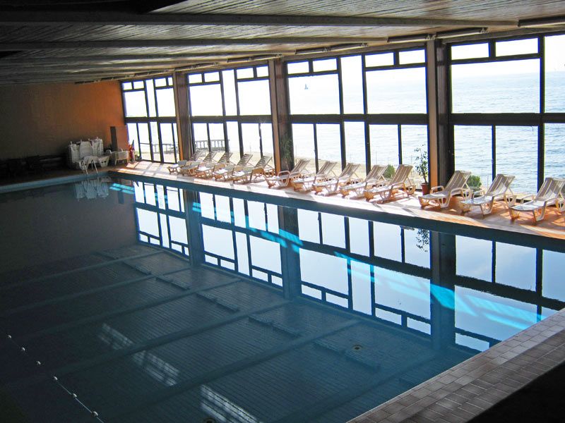 Interhotel Pomorie AD - hotel Pomorie фото 4