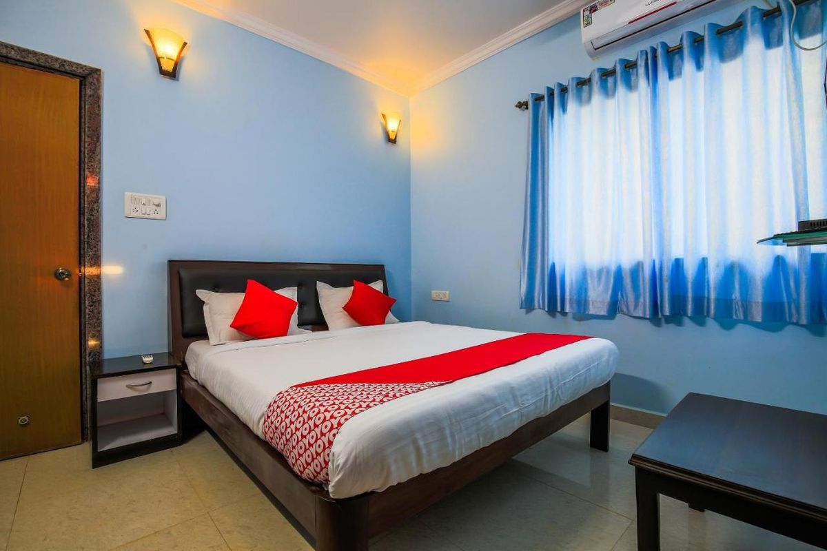 The Sovva Serene Stay фото 2