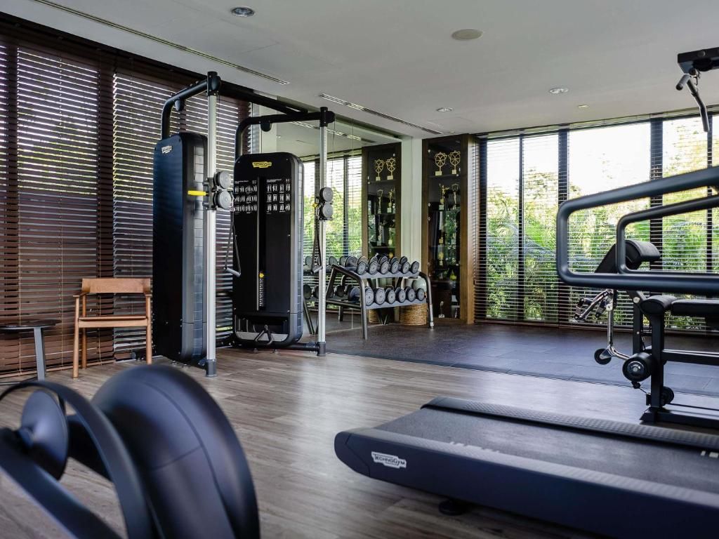 V Villas Hua Hin - MGallery by Sofitel фото 40