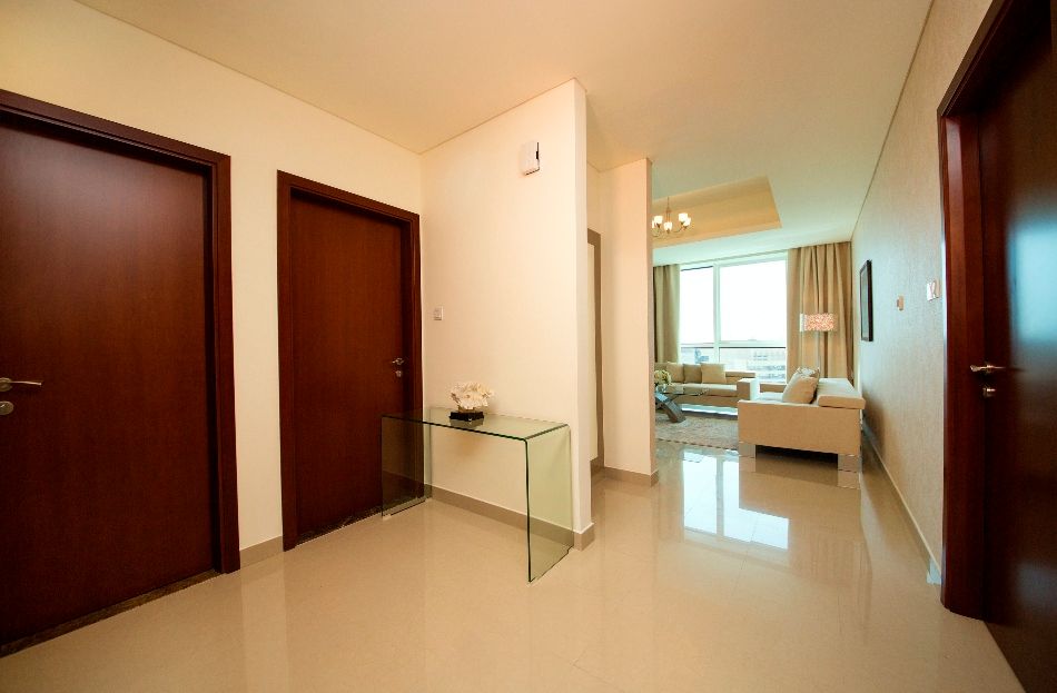 Barcelo Residences Dubai Marina фото 41