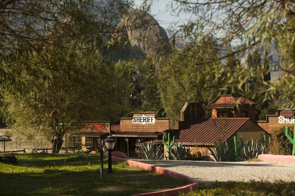 Beso Hotel Berke Ranch & Nature фото 40