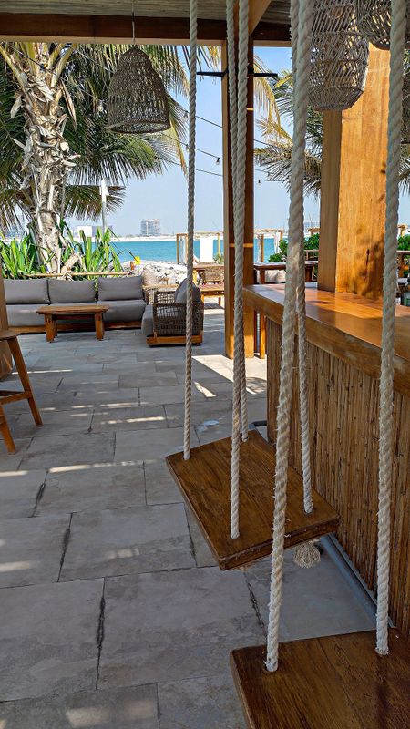 Movenpick Resort Al Marjan Island фото 50