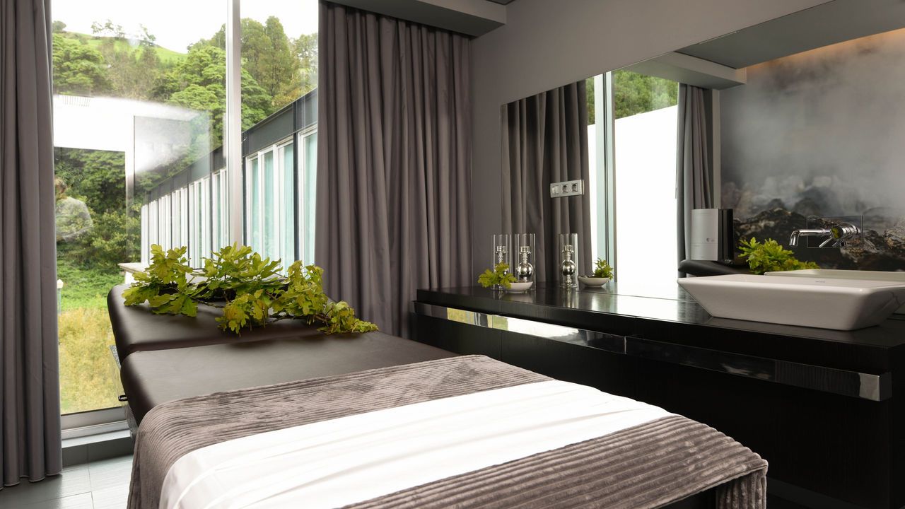 Furnas Boutique Hotel - Thermal & Spa фото 6