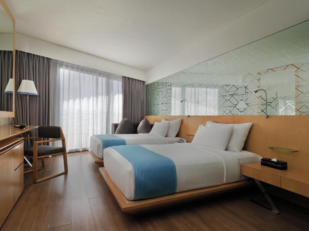 IZE Seminyak фото 4