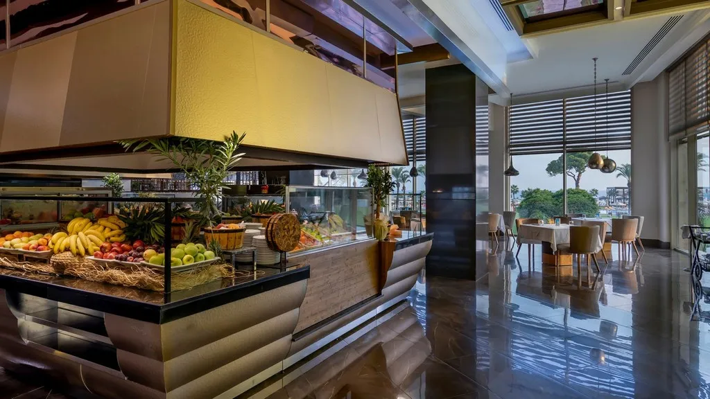 Rixos Premium Belek фото 11