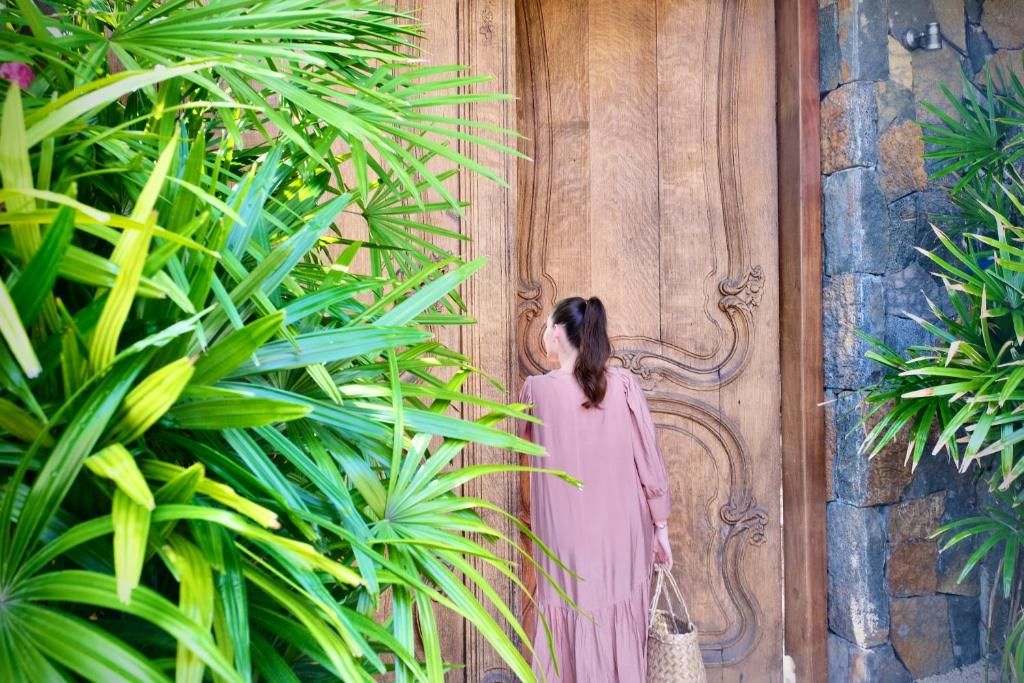 Hotel 20 Degres Sud Relais & Chateaux фото 53