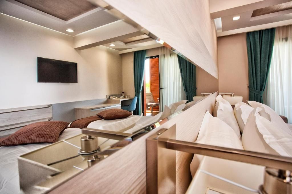 Wellness & Spa Hotel ACD фото 28