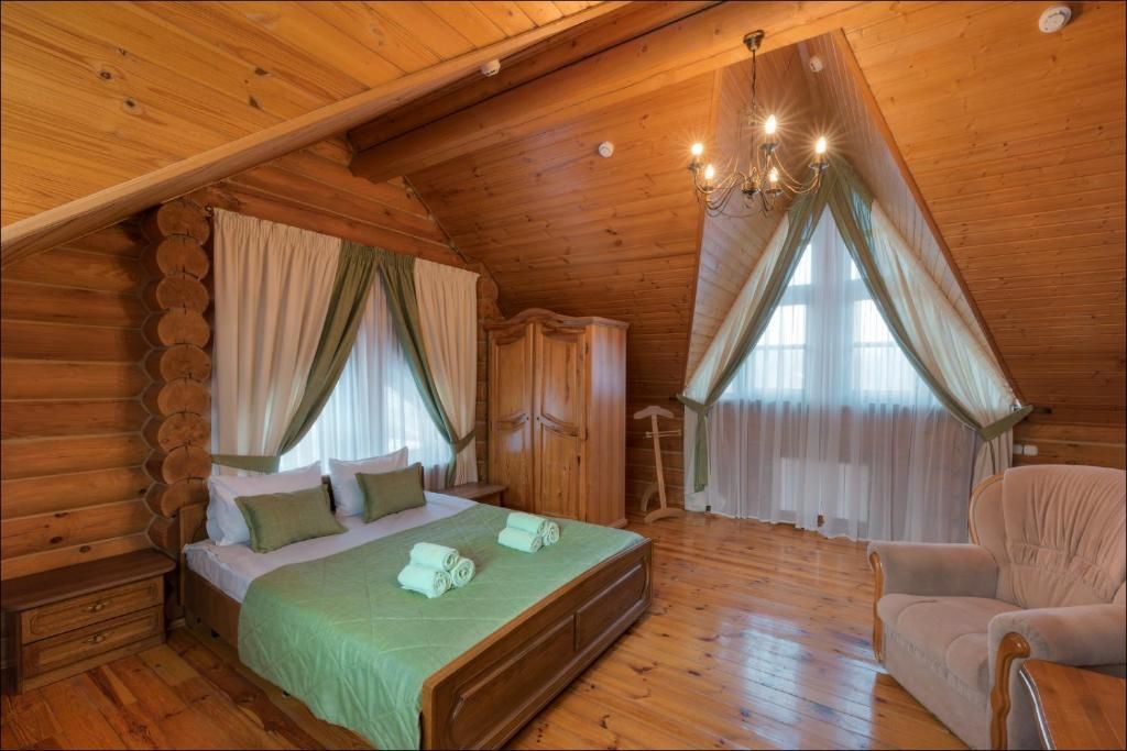 Гостиница «Силичи РГЦ» фото 18