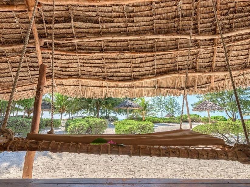 Hakuna Majiwe Beach Lodge фото 19