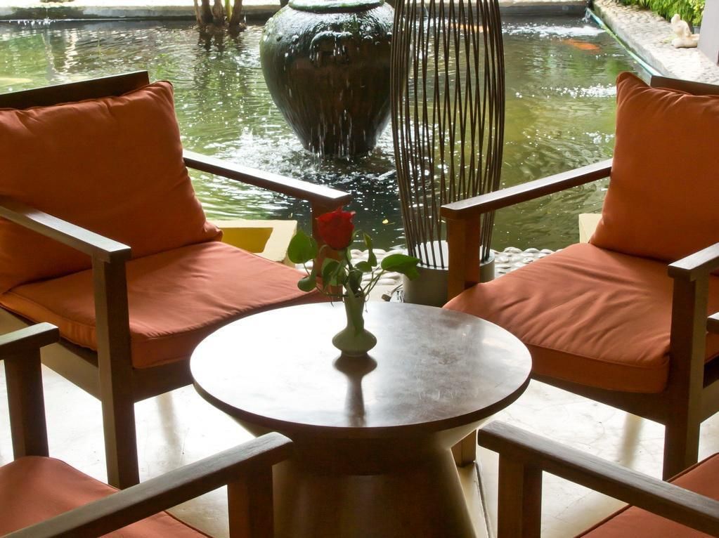 Sunshine Garden Resort фото 37