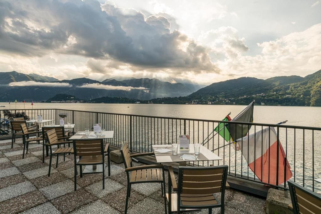 Bazzoni & Du Lac Resort фото 20