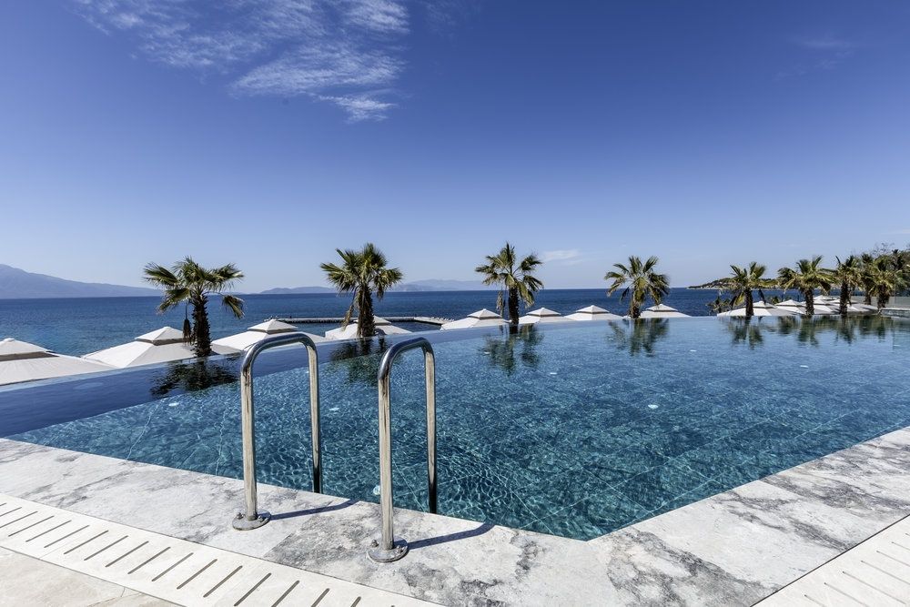 Beks Premium Resort & SPA фото 31