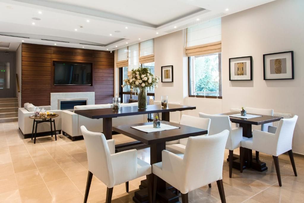 Ayia Marina Suites фото 4