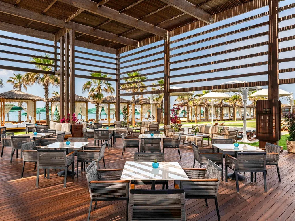 Rixos Premium Belek фото 16