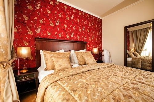 Premier Luxury Mountain Resort фото 100