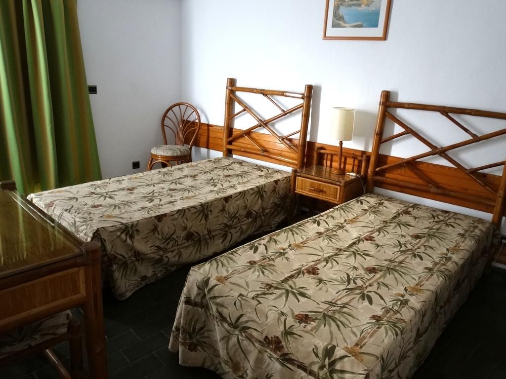 Turial Park Apartamentos Turísticos фото 35