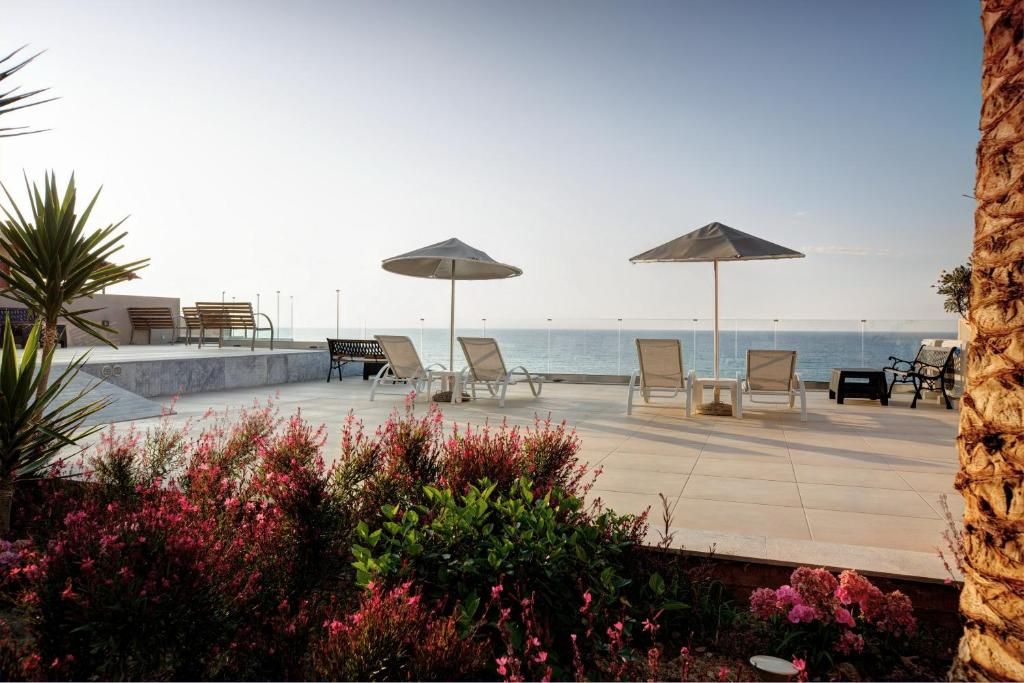 Archipelagos Residence фото 30