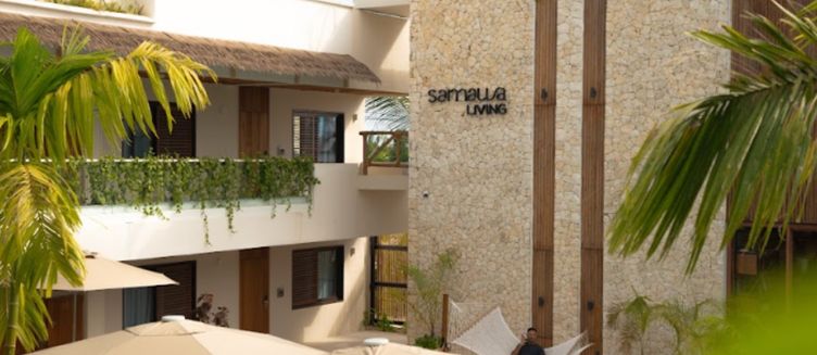 Фото отеля Samawa Living
