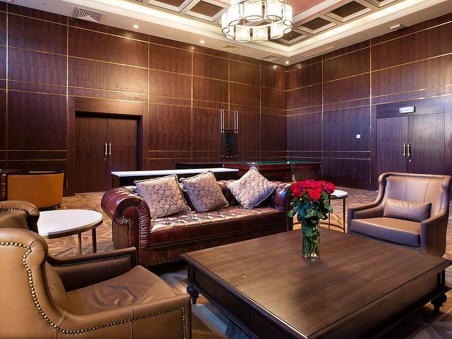 Rixos Krasnaya Polyana Sochi фото 69