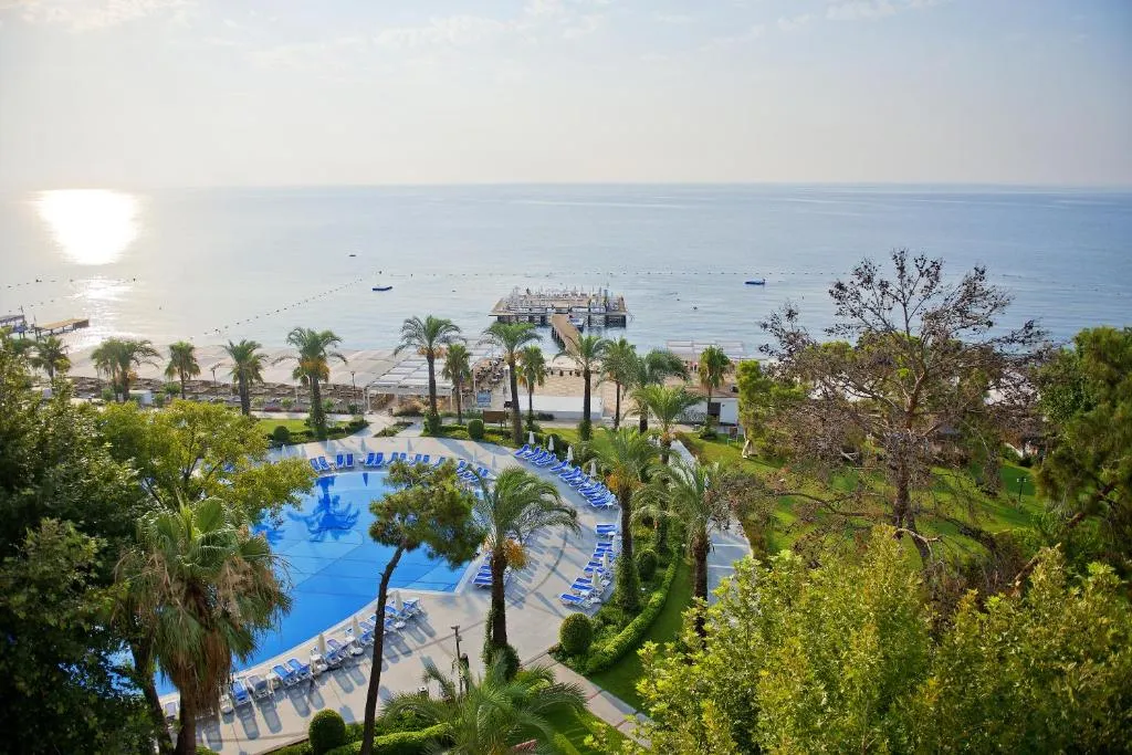 Mirada Del Mar Kemer фото 48